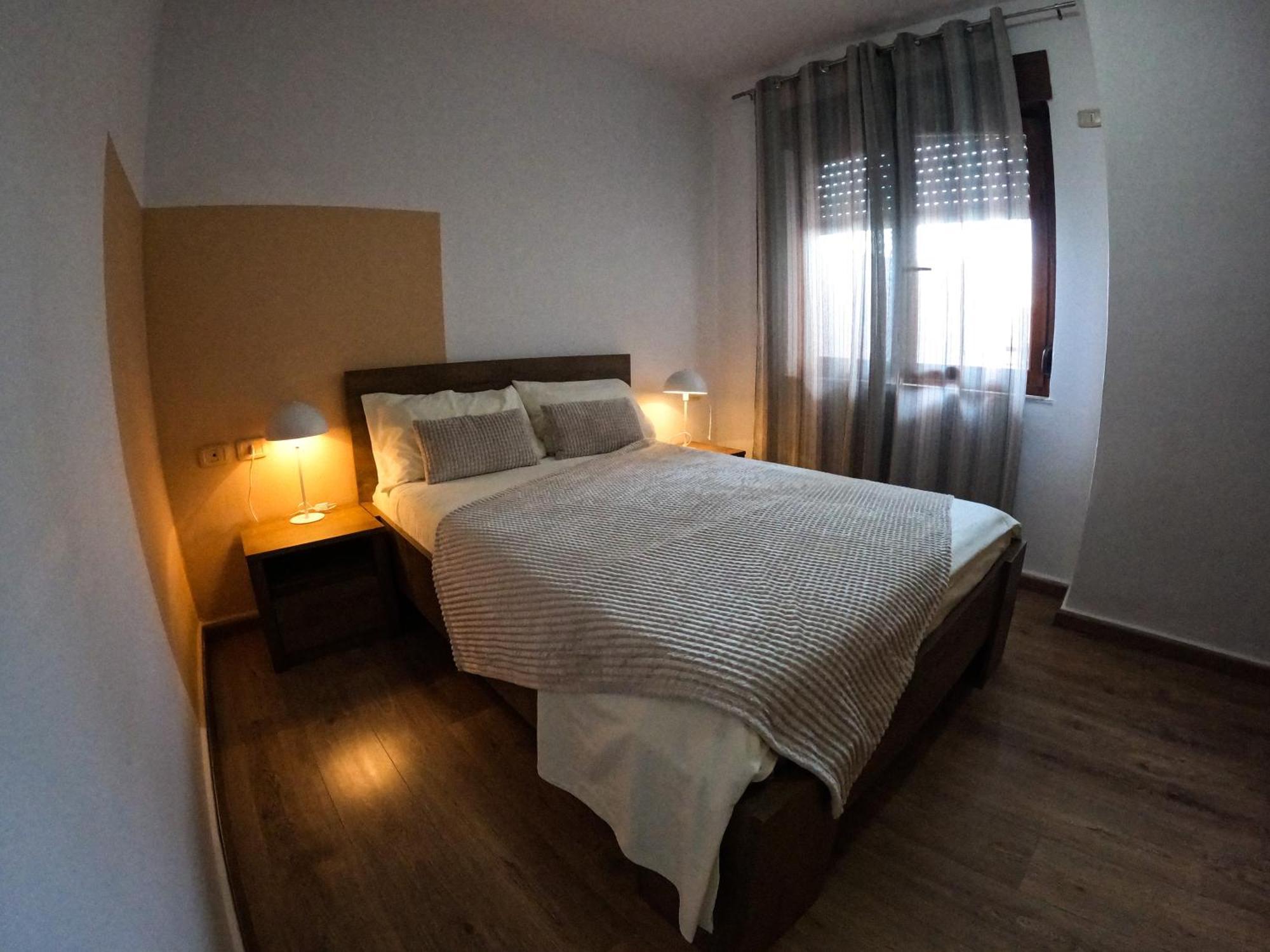 Angie'S Perfect Location Flat - Walk To Sights Tirana Exterior photo